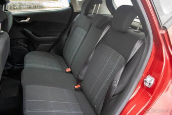 FORD FIESTA 1.1 Ti-VCT 2019 - 18