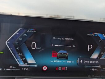 BMW rad 4 Gran Coupé Coupé 420d mHEV xDrive A/T aj na splátk - 18