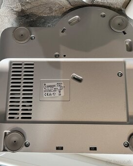 Kuchynský robot Bosch MUM 54240 - 18