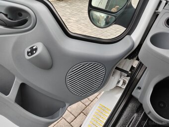Ford Transit 9 miest , klíma. - 18