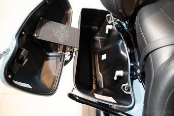 Harley Davidson Street Glide ULTRA LIMITED - 18