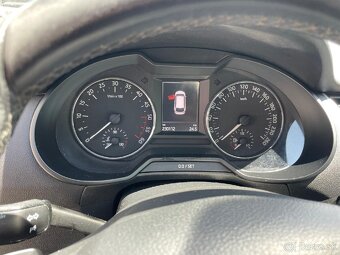 ŠKODA OCTAVIA COMBI DSG - PREDAJ AJ NA SPLÁTKY - 18