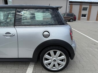 MINI COOPER S - 18