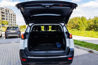 Peugeot 5008 1.6 THP Allure / SK Auto / Aj na splátky / - 18