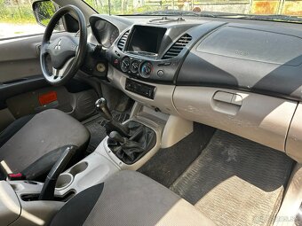 Mitsubishi L200 2.5 DI-D - 18