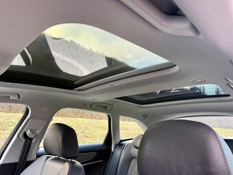 AUDI A6 AVANT 45TDI 3.0TDI QUATTRO SPORT BOHATÁ VÝBAVA - 18