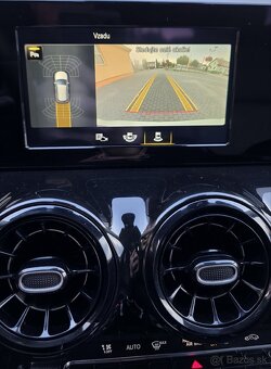 Mercedes B 180d, r.v.2020, Automat, 85Kw - 18