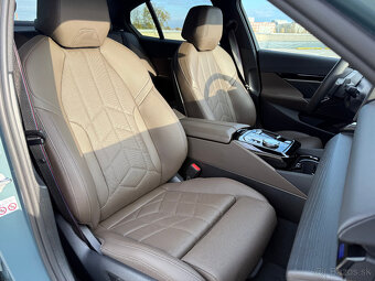 BMW 520d xDrive Limousine M-Sport 2024, 86 179km, ZÁRUKA - 18