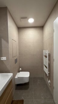 Byt Prístavná 1 Najvyššie poschodie - 18