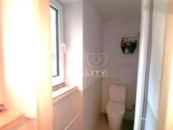 NA PREDAJ 2-IZBOVÝ BYT V NOVEJ DUBNICI S VÝMEROU 63 M2 - 18