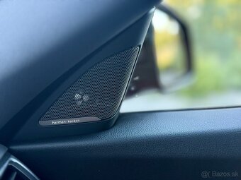 BMW 330d GT  | 34,000km | 2020 - 18