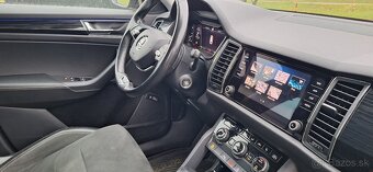 Škoda Kodiaq 2.0 Style 4x4 - 18