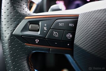 CUPRA FORMENTOR 1.5 TSI 150K DSG 2024 - 18