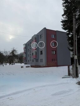 Predaj 3 - izbový byt na predaj Sučany - 18