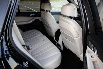 BMW X5 3.0 xDrive30d, 210kW (2021) - 18