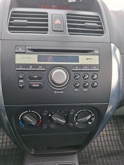 Suzuki SX4 1.6 DDIS - 18