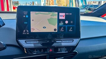 Volkswagen ID.3 Pro 58kWh, 150 KW - 18