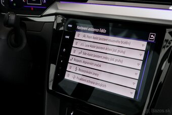 VW Arteon SB R 2.0TSI 235kW DSG 4x4 DCC IQ 360 HK Pano 16tkm - 18