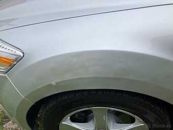 Predám Ford Mondeo mk4 - 18