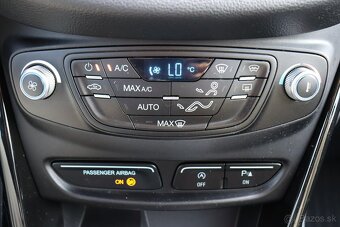 Ford B-Max 1.0 EcoBoost SCTi Titanium - 18