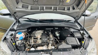 Škida Yeti 1.2 TSI 77kw - 18