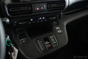 CITROËN BERLINGO (M1) MAX XL BlueHDi 130 S&S EAT8 - 18