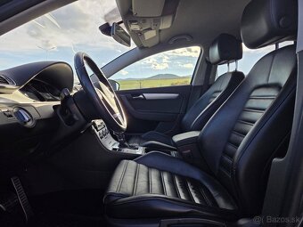 Volkswagen Passat Variant 2.0 TDI DSG,2014,130kW,4x4,Webasto - 18