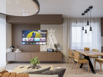 NOVOSTAVBA BYTU B 4-1, ŠEMŠA, KOŠICE OKOLIE - 18