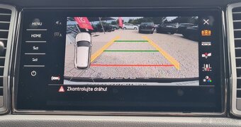 ŠKODA KODIAQ 2.0 TDI SPORTLINE 4X4 DSG, VIRTUAL, MATRIX - 18