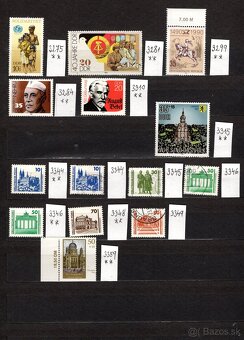 C  NDR (à 0,10 €) - 18