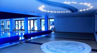 Investičný 3-izbový apartmán Bulharsko SKI Bansko - 18