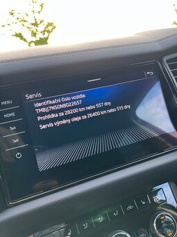 ŠKODA KODIAQ 2022❗️102.000 km❗️FULL LED MATRIX-VIRTUAL-KESSY - 18