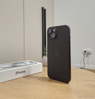 IPHONE 15 AKO NOVÝ, ZÁRUKA 2R✅️ - 18