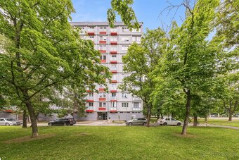 SLNEČNÝ 2,5-IZB. BYT, KOMPLETNÁ REK., KLÍMA, ŠTRKOVEC - 18