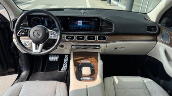 Mercedes-Benz GLE SUV 450 mHEV DPH DPH - 18