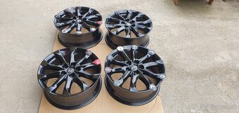 Toyota nissan renault suzuki honda 5x114,3 r18 - 18