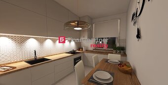 Na predaj 3 izbový byt  Brezová pod Bradlom - 18