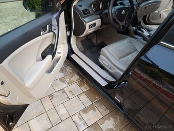 Accord benzín - 18