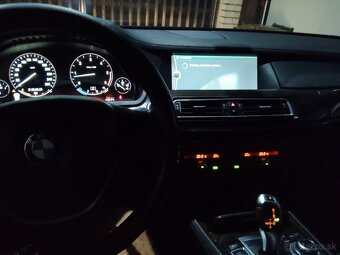 BMW 730d  LONG - 18