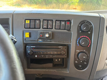 FEKAL RENAULT PREMIUM-NOVÁ CISTERNA 20000L - 18