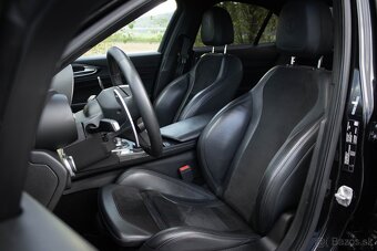 Alfa Romeo Giulia 2.0 AWD VELOCE Ti Q4 / AJ NA SPLÁTKY / - 18