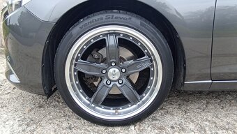 MAZDA  6  WAGON   2,0   SKYACTIV-G    ATTRACTION - 18