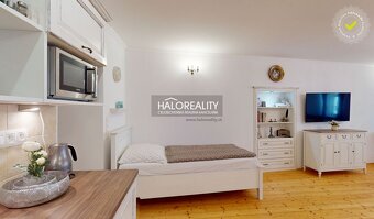 HALO reality - Predaj, apartmán Banská Štiavnica - 18