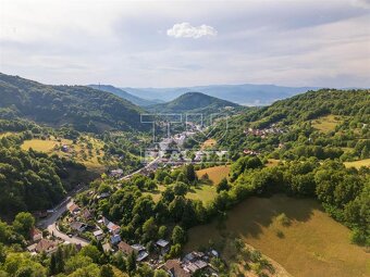 EXKLUZÍVNE IBA U NÁS RODINNÝ DOM VYHNE, POZEMOK 820 M2 - 18