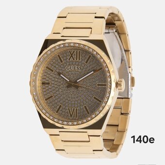 Pánske hodinky - 18