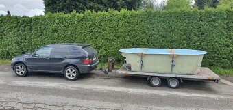 Odťahová služba - Preprava celá SR a EÚ - 18