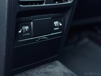 Volkswagen Passat Alltrack - 18