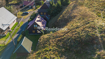 Na predaj drevenica vo Vyšnej Boci - 18