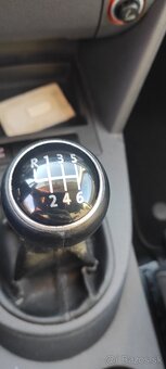 Volkswagen Touran 1.9 TDI - 18