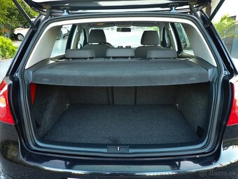 VOLKSWAGEN GOLF 1.9 TDI 4x4 - 2008 - 191tis km - GOLF V - 18